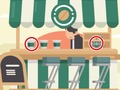 Food Stand Difference 