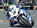 Racing Motorbike 