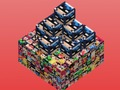 Superhero Tower 