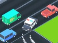 Road Turn 