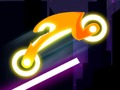 Neon Hill Rider 
