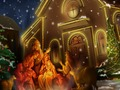 Christmas Art 2019 