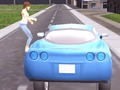 Real Taxi Game Simulator 