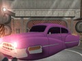 Futuristic Racing 3D 