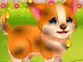 Funny Rescue Pet 
