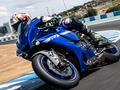 Yamaha YZF R1 