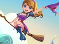 Magical Saga Bubble Witch Shooter 