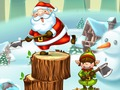Christmas Tree Fun 