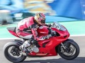 Ducati Panigale 