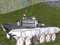 War Machines: Tank Battle 