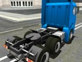 Euro Truck Driving Simulator 2018 3D 
