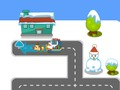 Santa Delivery 