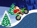 Santa Gift Race 
