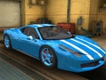 Ultimate Car Simulator 