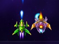Space Blaze 2 