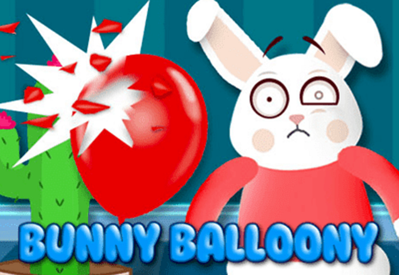 Bunny Baloonny 