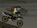 Zombie Rider