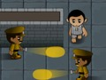 Prison Escape 