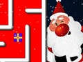 Christmas Maze 