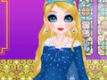 Eliza Dawn of Frost Magic 