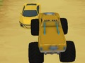 Race With Traffic 