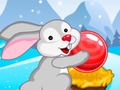 Bunny Bubble Shooter 