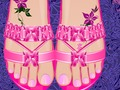 Rena's Pedicure Spa 