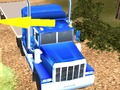 Dino Transport Simulator 