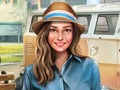Camping Vacation 