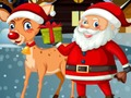 Bauble Match Deluxe 