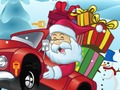 Christmas Vehicles Hidden Keys 