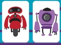 R. O. B. O. Y. Memory 