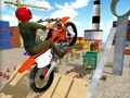 Dirt Bike Extreme Stunts 