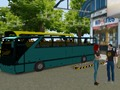 Indian Uphill Bus Simulator 