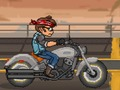 Moto Quest: Bike Racing 