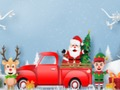 Christmas Truck 