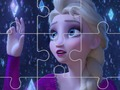 Frozen 2 puzzle 2 