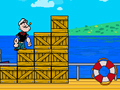 Popeye Time Attack
