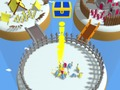 Fire Clans Clash 