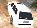 Offroad Land Cruiser Jeep Simulator 
