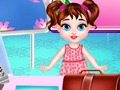 Baby Taylor Helping Time 