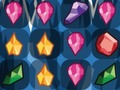 Crystal Cave Match 3 