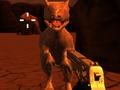 Dinosaurs Survival The End Of World 