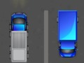 Crazy Truck Parking 