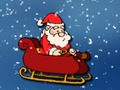 Angry Santa-Claus 