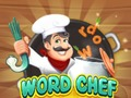 Word chef Word Search Puzzle 