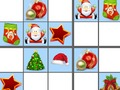 XMAS SUDOKU 