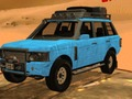 Multiplayer 4x4 Offroad Drive 