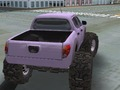 Monster Truck Stunts Driving Simulator 