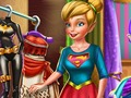 Pixie Secret Wardrobe 